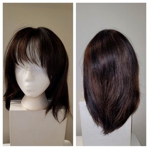 Motown Tress wig (human hair)